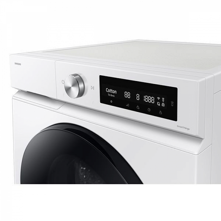 ΠΛΥΝΤΗΡΙΟ ΡΟΥΧΩΝ - ΣΤΕΓΝΩΤΗΡΙΟ WD11DB7B85GWU4 SAMSUNG