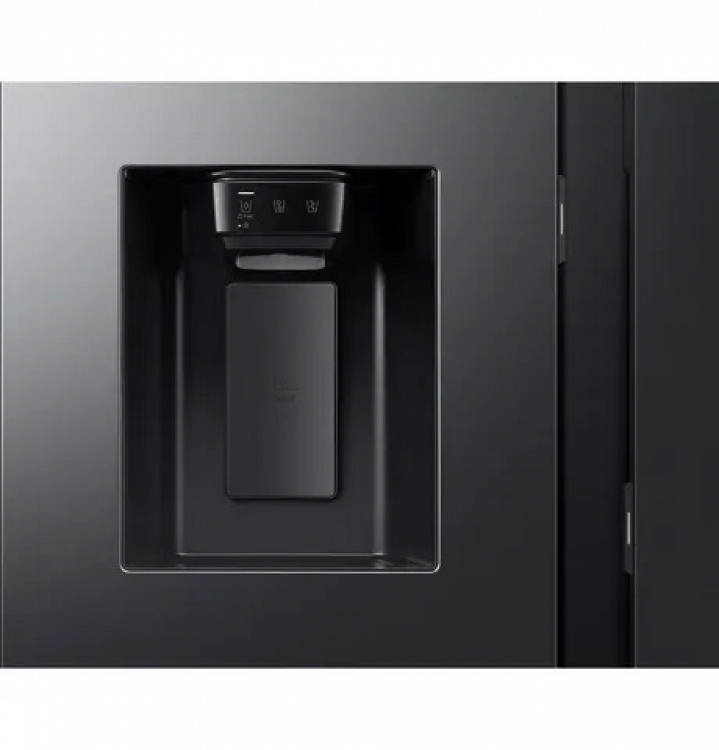 ΨΥΓΕΙΟ RS80F64KEFEF SAMSUNG