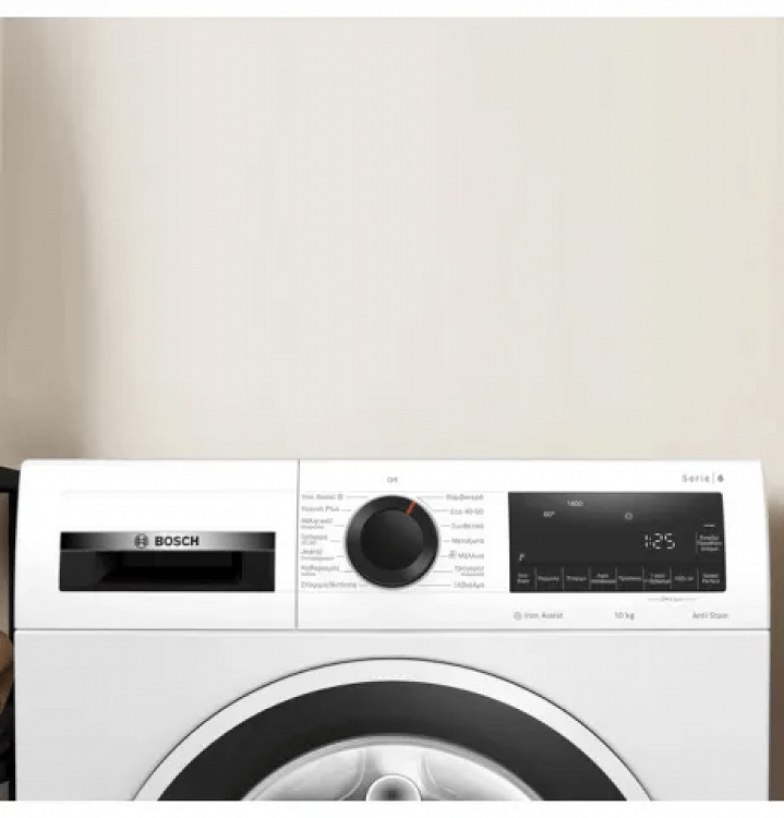 ΠΛΥΝΤΗΡΙΟ ΡΟΥΧΩΝ WGG254ZHGR BOSCH