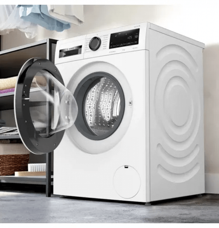 ΠΛΥΝΤΗΡΙΟ ΡΟΥΧΩΝ WGG254ZHGR BOSCH