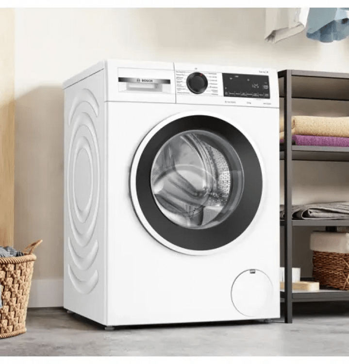 ΠΛΥΝΤΗΡΙΟ ΡΟΥΧΩΝ WGG254ZHGR BOSCH