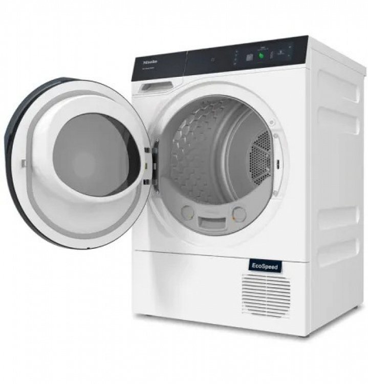ΣΤΕΓΝΩΤΗΡΙΟ TQ1000WP EU1 LW Nova Edition MIELE