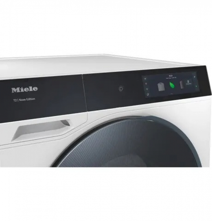 ΣΤΕΓΝΩΤΗΡΙΟ TQ1000WP EU1 LW Nova Edition MIELE