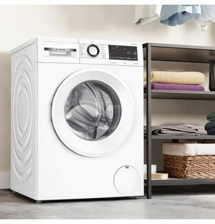 ΠΛΥΝΤΗΡΙΟ ΡΟΥΧΩΝ WGG254ZJGR BOSCH