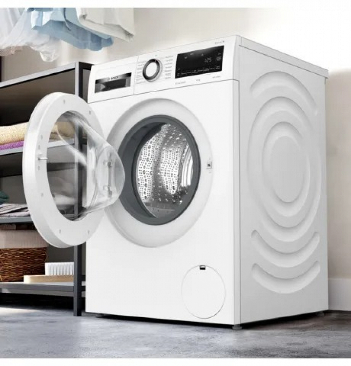 ΠΛΥΝΤΗΡΙΟ ΡΟΥΧΩΝ WGG254ZJGR BOSCH