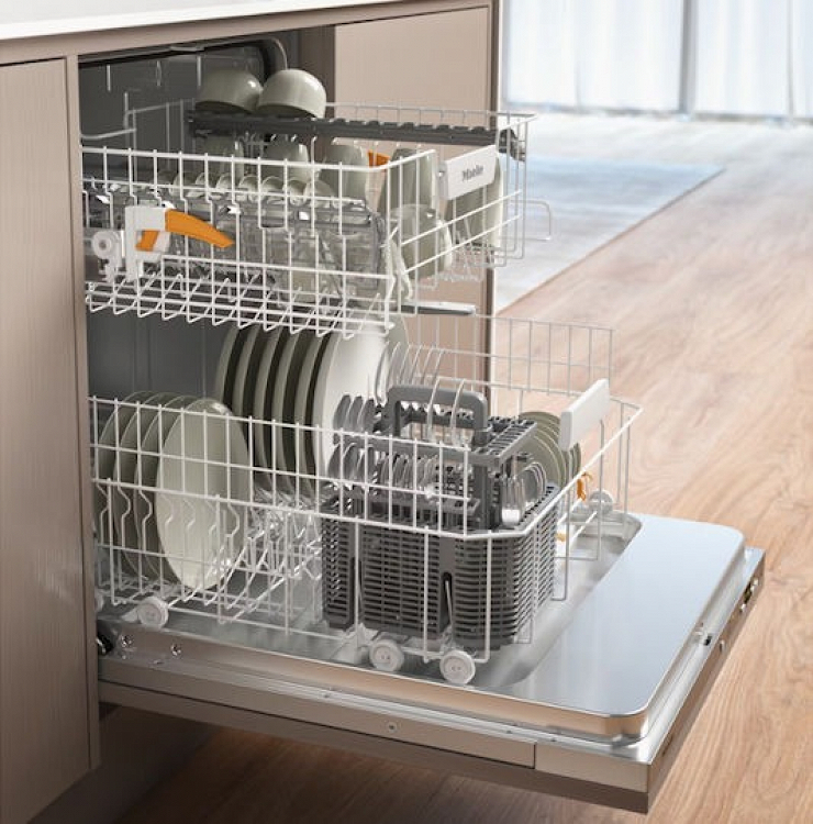 ΠΛΥΝΤΗΡΙΟ ΠΙΑΤΩΝ G5651 VI D ED230 1.9 ACTIVE MIELE