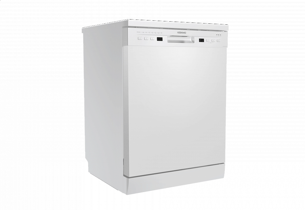 ΠΛΥΝΤΗΡΙΟ ΠΙΑΤΩΝ ES DW12F60W ESKIMO