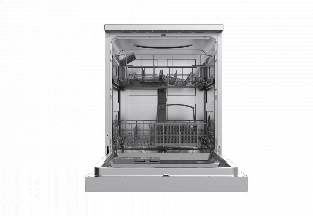 ΠΛΥΝΤΗΡΙΟ ΠΙΑΤΩΝ ES DW12F60W ESKIMO