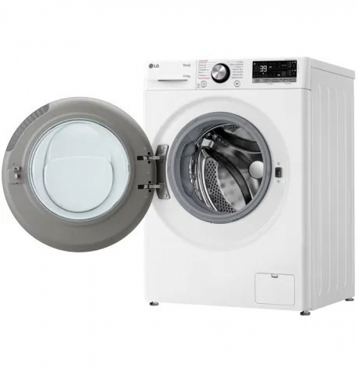 ΠΛΥΝΤΗΡΙΟ &amp; ΣΤΕΓΝΩΤΗΡΙΟ ΡΟΥΧΩΝ D4R7511TSWC LG