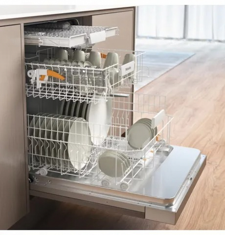 ΠΛΥΝΤΗΡΙΟ ΠΙΑΤΩΝ G5611 SCI D ED230 1.9 CLST ACTIVE MIELE