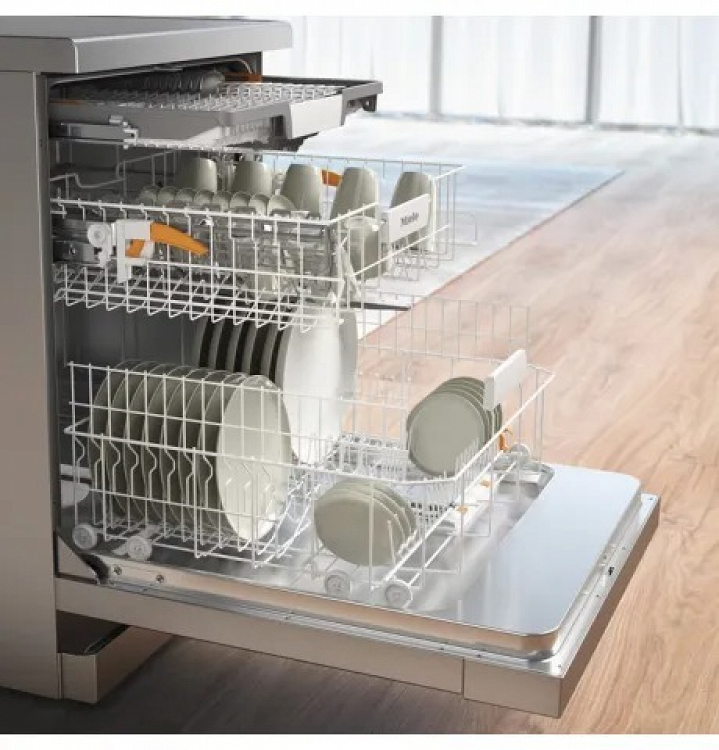 ΠΛΥΝΤΗΡΙΟ ΠΙΑΤΩΝ G5811 SC D ED230 1.9 ACTIVEPLUS MIELE