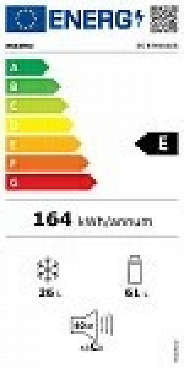ΨΥΓΕΙΟ ES RTF85SES ESKIMO