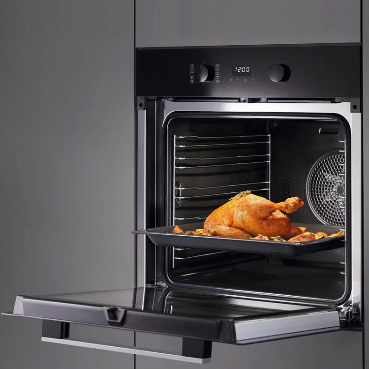 ΦΟΥΡΝΟΣ H 2455B D OBSW 230/50 ACTIVE MIELE