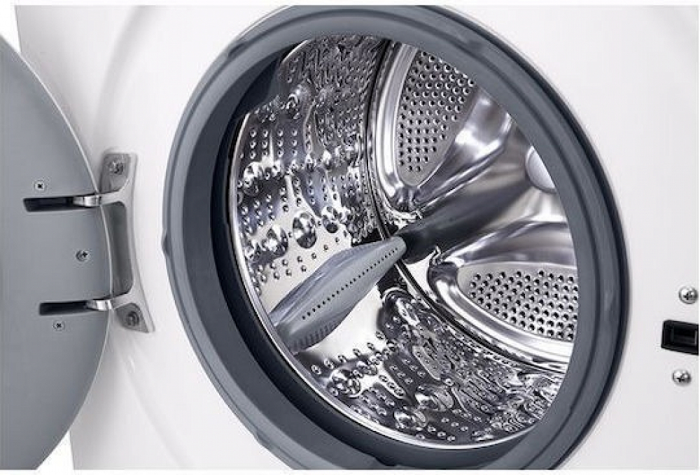 ΠΛΥΝΤΗΡΙΟ ΡΟΥΧΩΝ F4X1009NWK LG