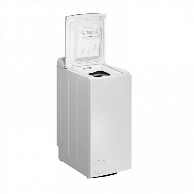 ΠΛΥΝΤΗΡΙΟ ΡΟΥΧΩΝ TDLR 7250SS EU/N WHIRLPOOL