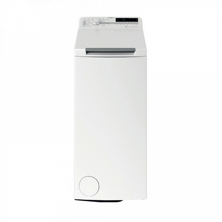 ΠΛΥΝΤΗΡΙΟ ΡΟΥΧΩΝ TDLR 7250SS EU/N WHIRLPOOL