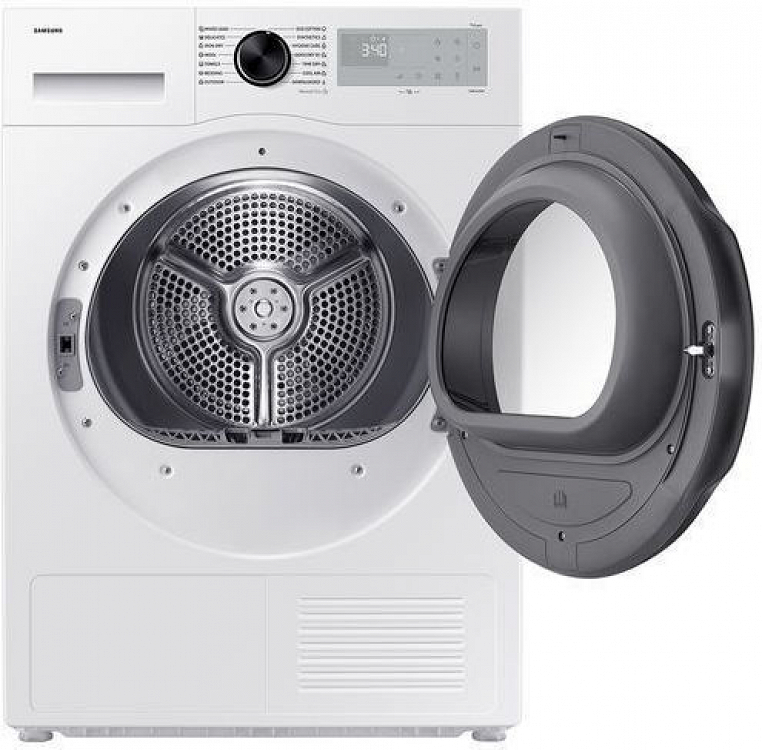 ΣΤΕΓΝΩΤΗΡΙΟ ΡΟΥΧΩΝ DV90DG52A0AHLE SAMSUNG