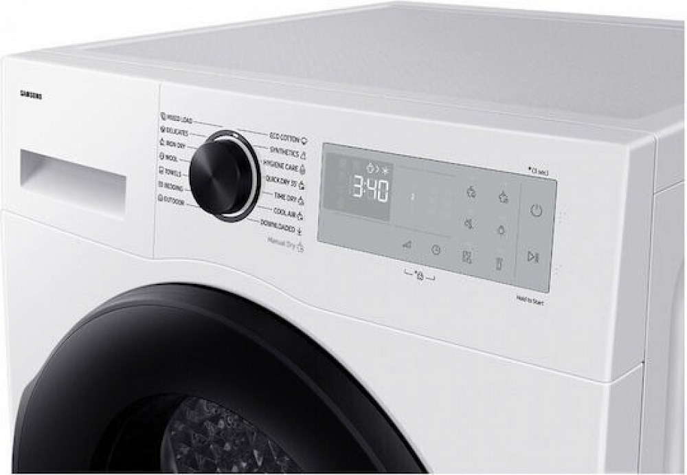 ΣΤΕΓΝΩΤΗΡΙΟ ΡΟΥΧΩΝ DV90DG52A0AHLE SAMSUNG