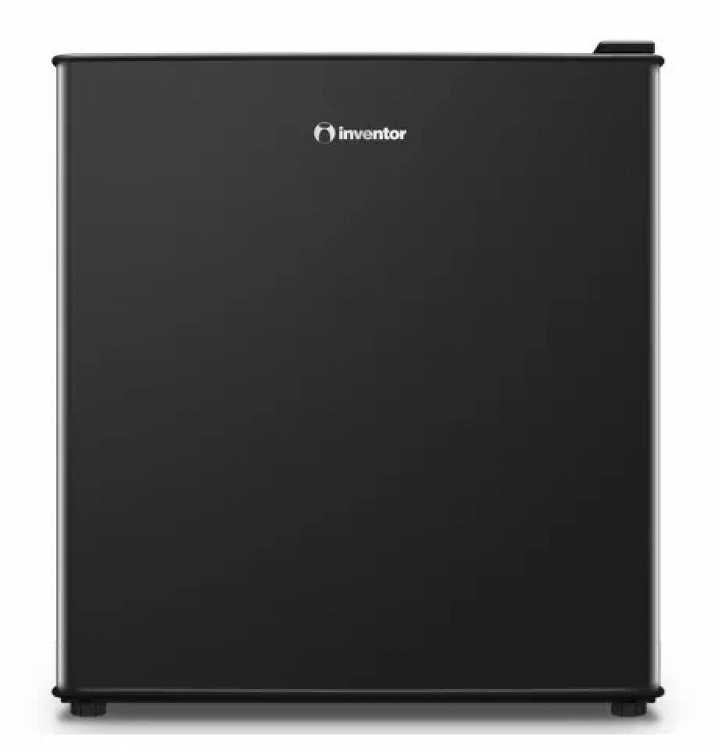 ΨΥΓΕΙΟ MINI BAR MB51B BLACK INVENTOR