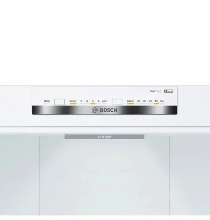 ΨΥΓΕΙΟΚΑΤΑΨΥΚΤΗΣ KGN39VIEB BOSCH