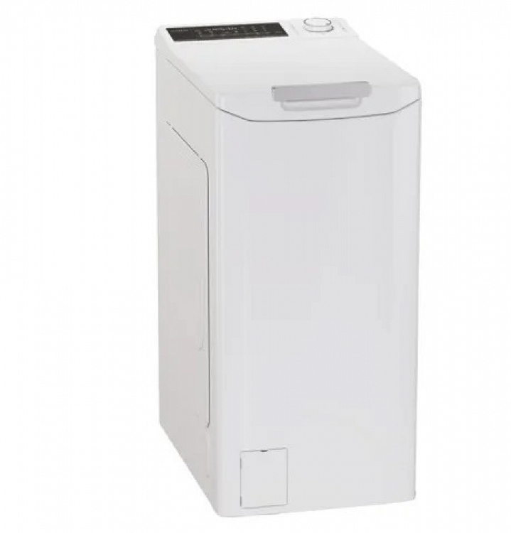 ΠΛΥΝΤΗΡΙΟ ΡΟΥΧΩΝ TCA286TM5-S CANDY