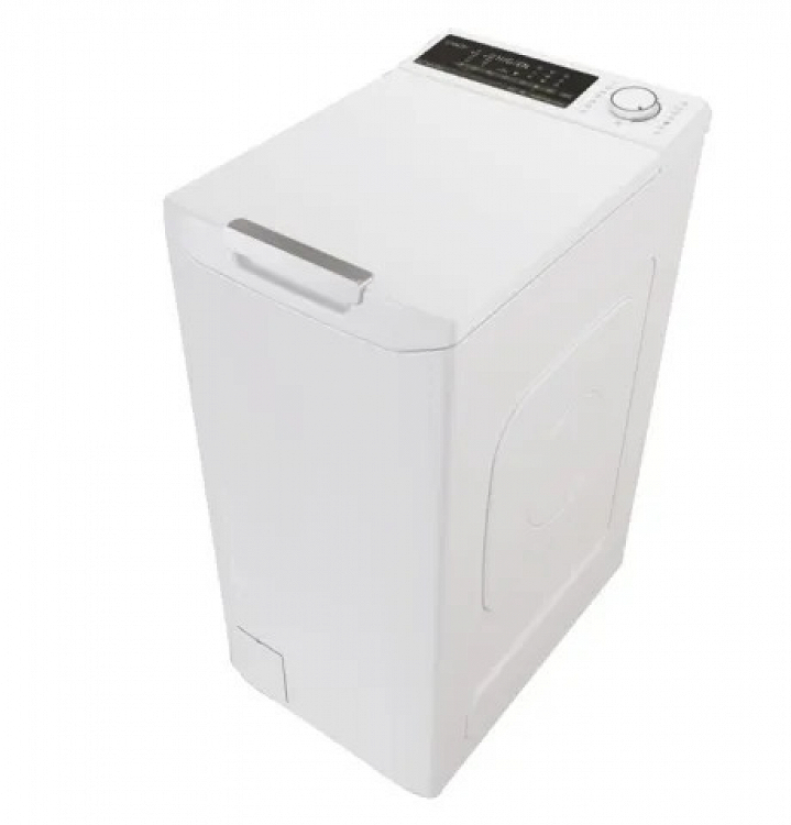 ΠΛΥΝΤΗΡΙΟ ΡΟΥΧΩΝ TCA286TM5-S CANDY