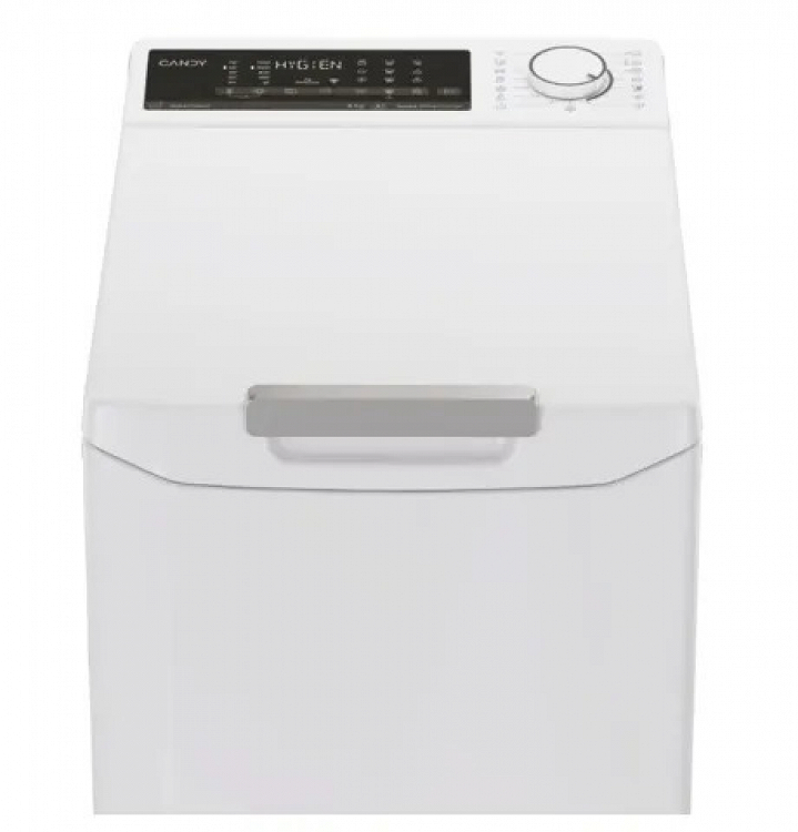 ΠΛΥΝΤΗΡΙΟ ΡΟΥΧΩΝ TCA286TM5-S CANDY