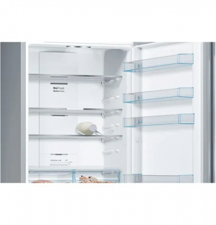 ΨΥΓΕΙΟΚΑΤΑΨΥΚΤΗΣ KGN493IDA BOSCH