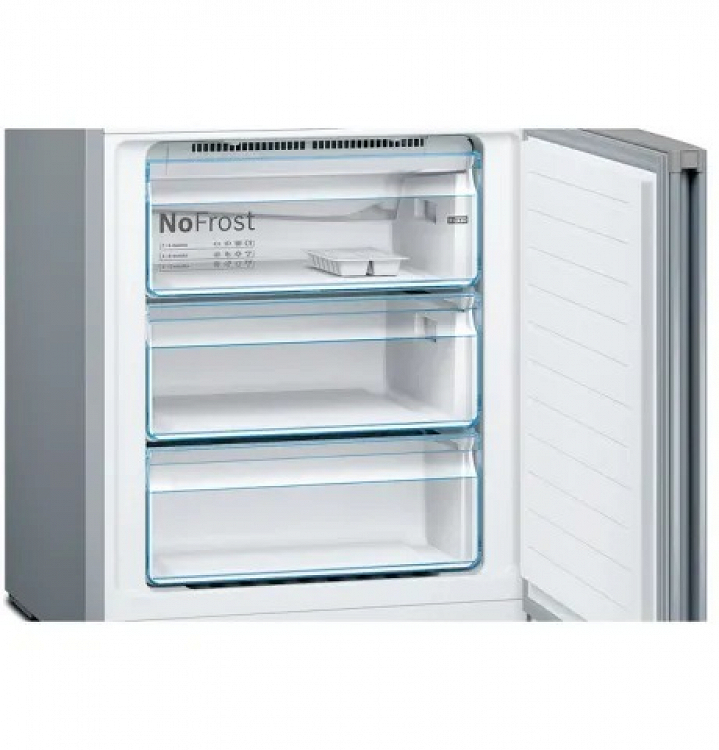 ΨΥΓΕΙΟΚΑΤΑΨΥΚΤΗΣ KGN493IDA BOSCH