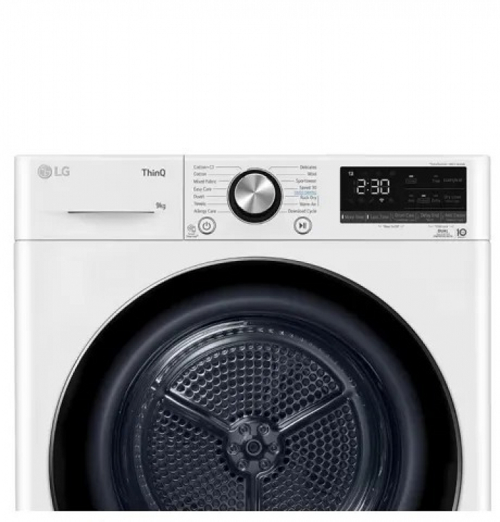 ΣΤΕΓΝΩΤΗΡΙΟ ΡΟΥΧΩΝ RH90V9AV2N LG