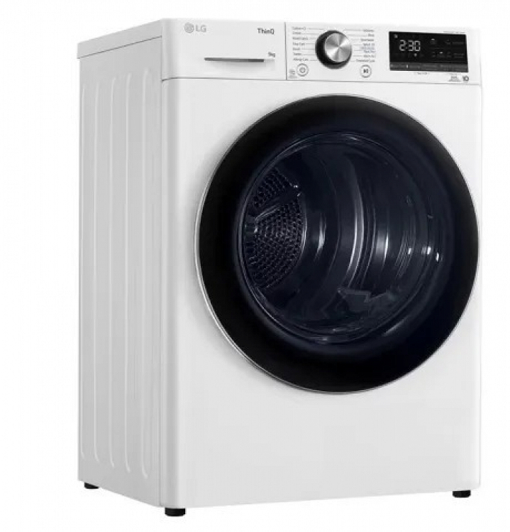 ΣΤΕΓΝΩΤΗΡΙΟ ΡΟΥΧΩΝ RH90V9AV2N LG
