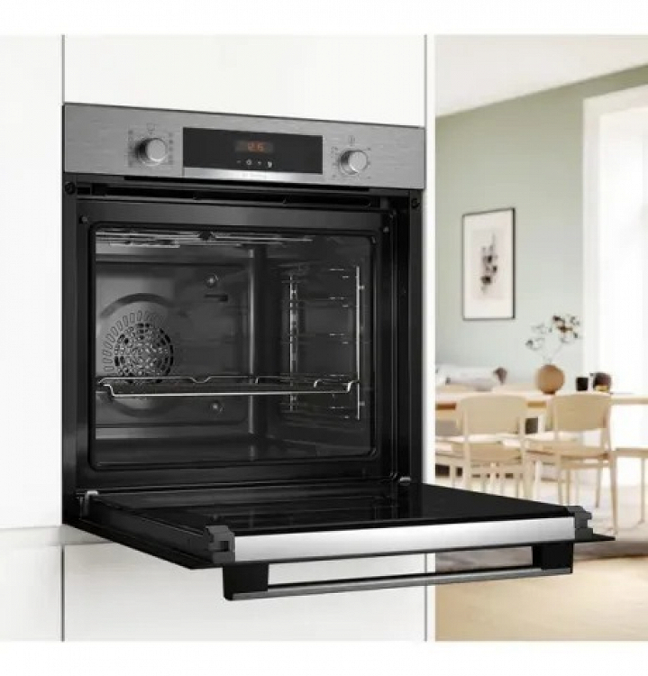 ΦΟΥΡΝΟΣ HBA574BS3 BOSCH