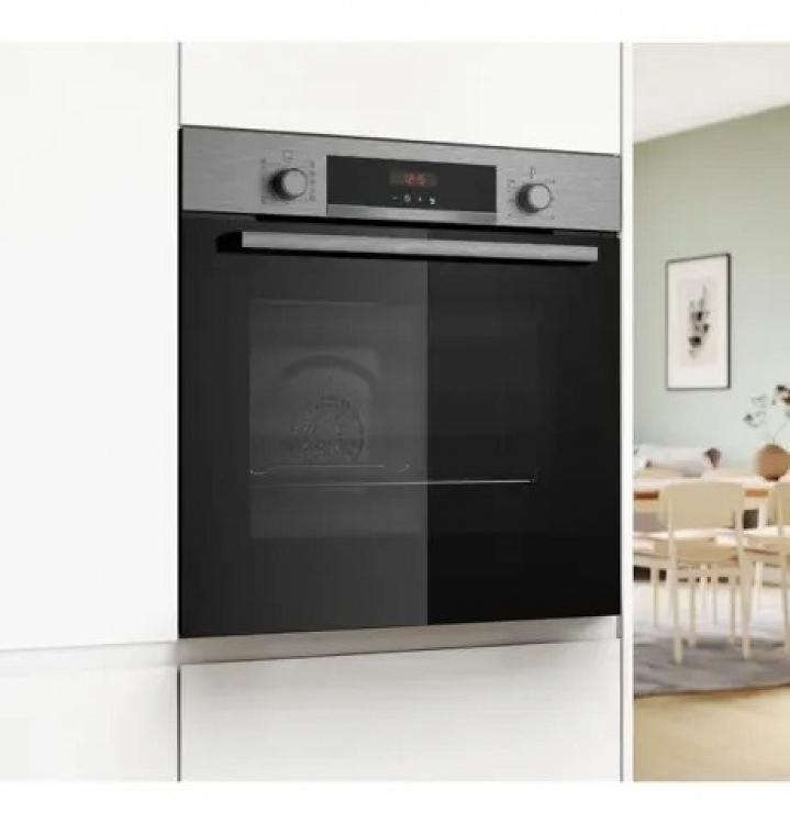 ΦΟΥΡΝΟΣ HBA574BS3 BOSCH