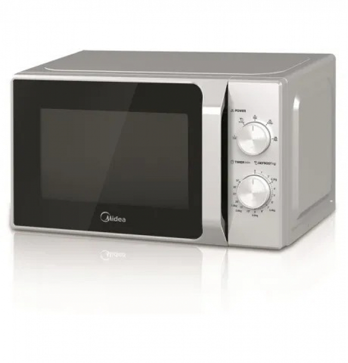 ΦΟΥΡΝΟΣ ΜΙΚΡΟΚΥΜΑΤΩΝ MM20CF2ESL 20L MIDEA