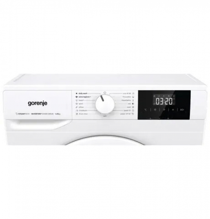ΠΛΥΝΤΗΡΙΟ ΡΟΥΧΩΝ WNGPI61SBS-20014573 GORENJE