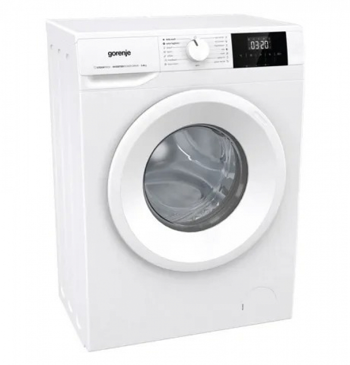 ΠΛΥΝΤΗΡΙΟ ΡΟΥΧΩΝ WNGPI61SBS-20014573 GORENJE