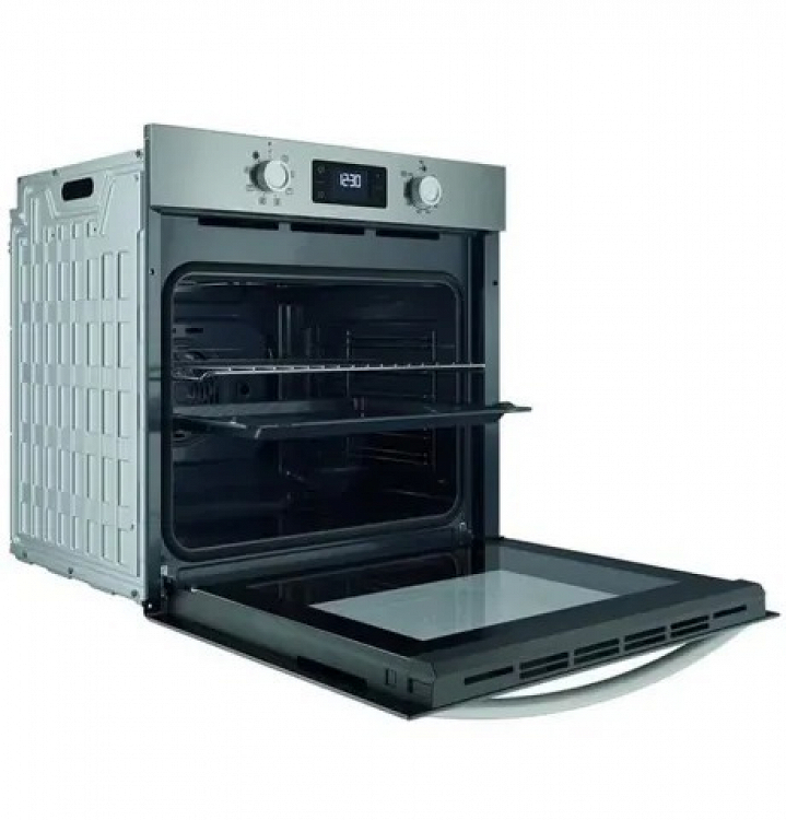 ΦΟΥΡΝΟΣ IO 255HS X INDESIT