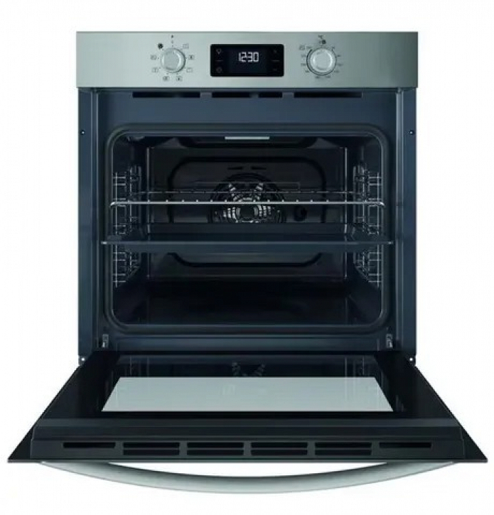 ΦΟΥΡΝΟΣ IO 255HS X INDESIT