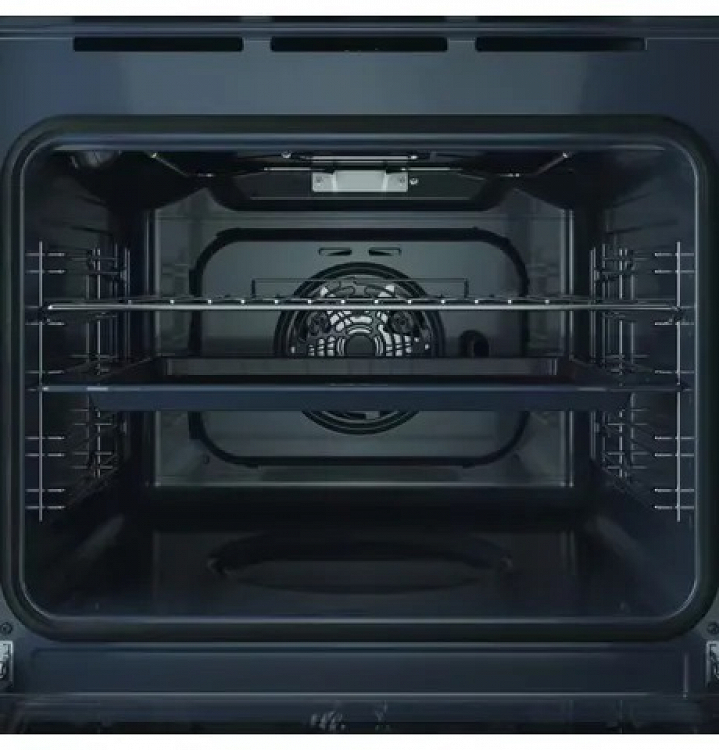 ΦΟΥΡΝΟΣ IO 255HS X INDESIT