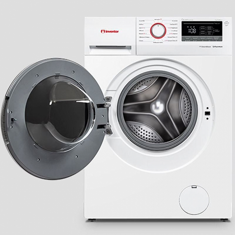 ΠΛΥΝΤΗΡΙΟ ΡΟΥΧΩΝ GA1014W INVENTOR