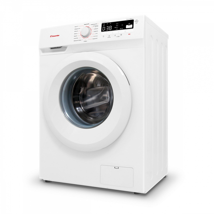 ΠΛΥΝΤΗΡΙΟ ΡΟΥΧΩΝ GA1014W INVENTOR