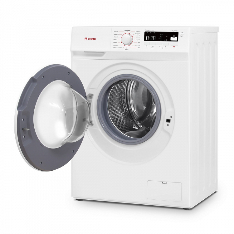 ΠΛΥΝΤΗΡΙΟ ΡΟΥΧΩΝ GA1014W INVENTOR