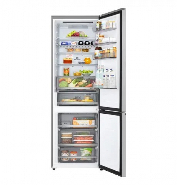 ΨΥΓΕΙΟΚΑΤΑΨΥΚΤΗΣ GBBW322DPY LG