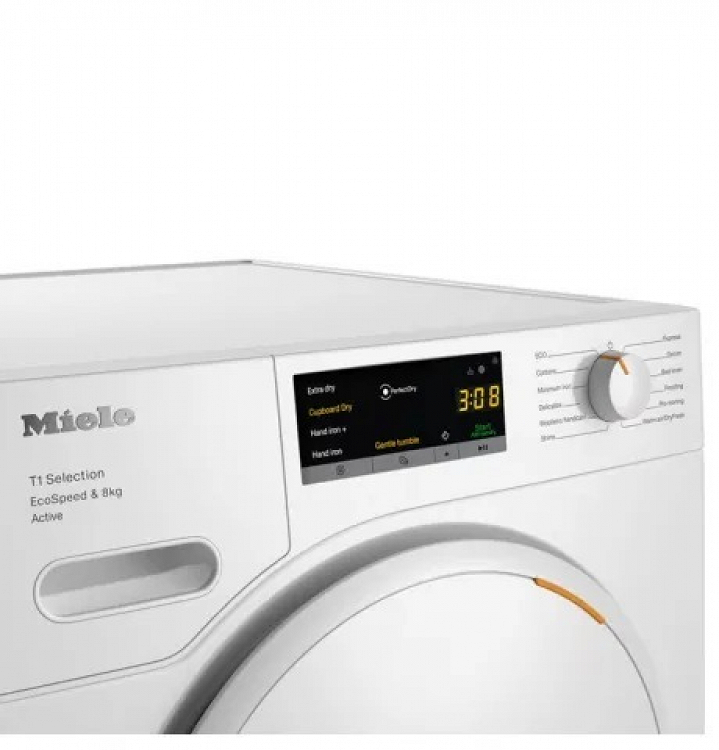 ΣΤΕΓΝΩΤΗΡΙΟ TSA523WP EU1 LW MIELE