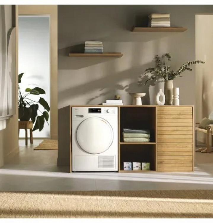 ΣΤΕΓΝΩΤΗΡΙΟ TSA523WP EU1 LW MIELE