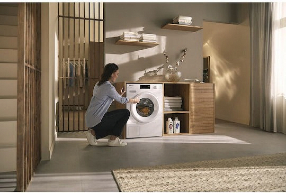 ΠΛΥΝΤΗΡΙΟ ΡΟΥΧΩΝ WSA123WCS EU1 LW MIELE