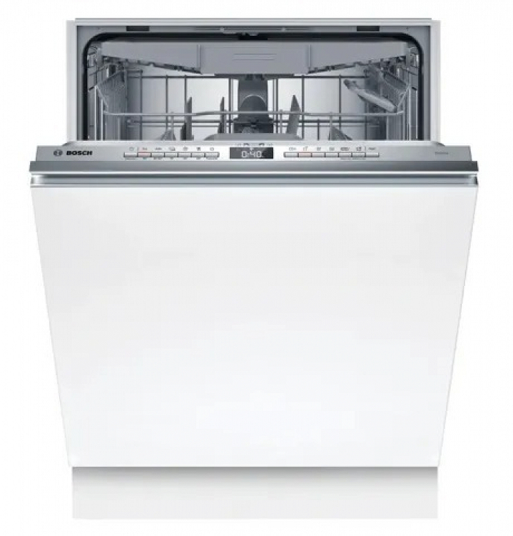 ΠΛΥΝΤΗΡΙΟ ΠΙΑΤΩΝ SMV4HVX14E BOSCH