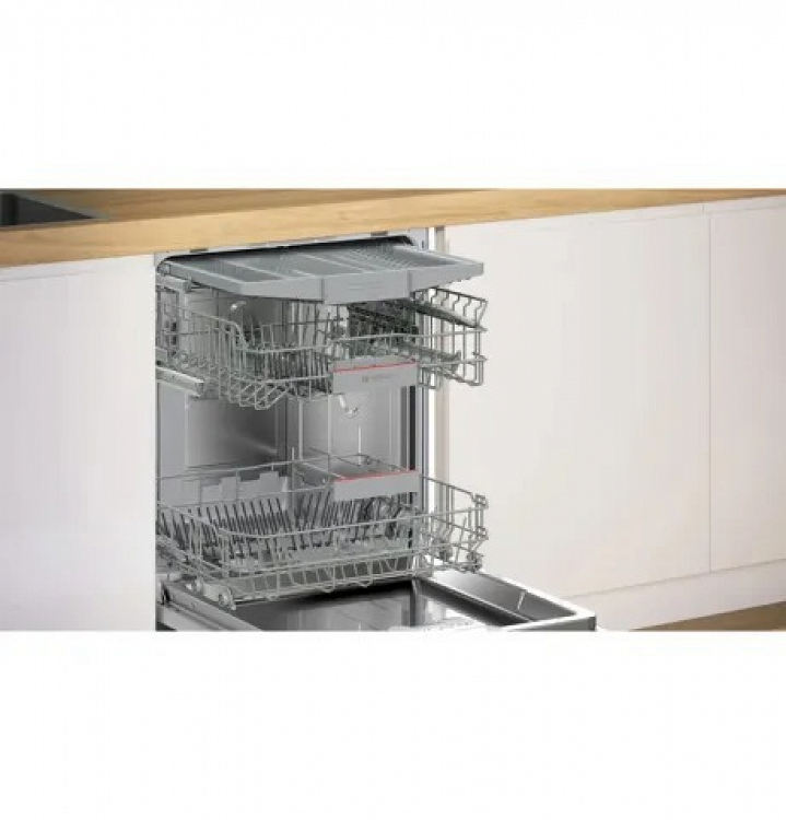 ΠΛΥΝΤΗΡΙΟ ΠΙΑΤΩΝ SMV4HVX14E BOSCH