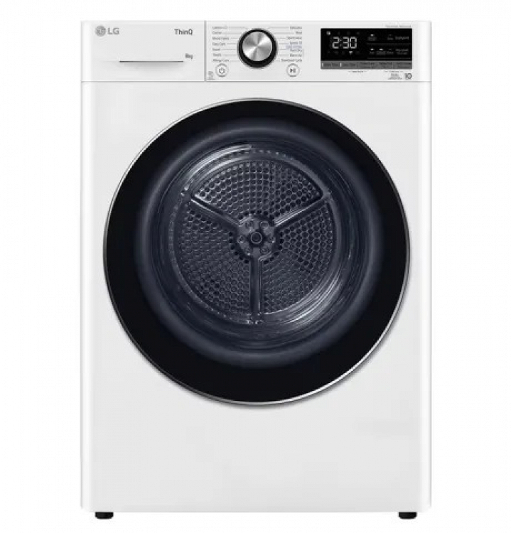 ΣΤΕΓΝΩΤΗΡΙΟ ΡΟΥΧΩΝ RH80V9AV2N LG