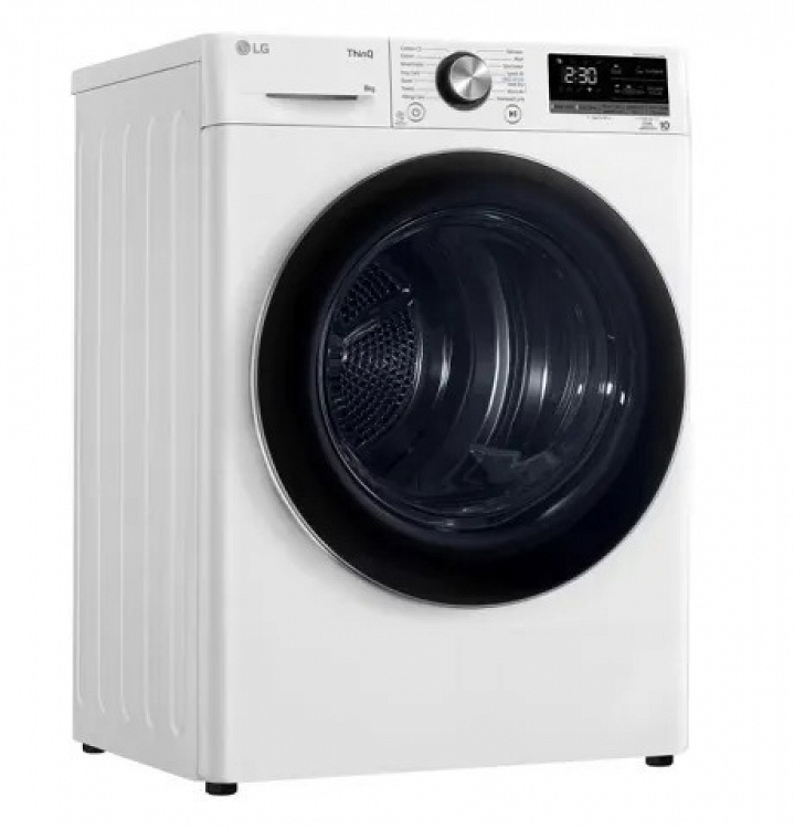 ΣΤΕΓΝΩΤΗΡΙΟ ΡΟΥΧΩΝ RH80V9AV2N LG